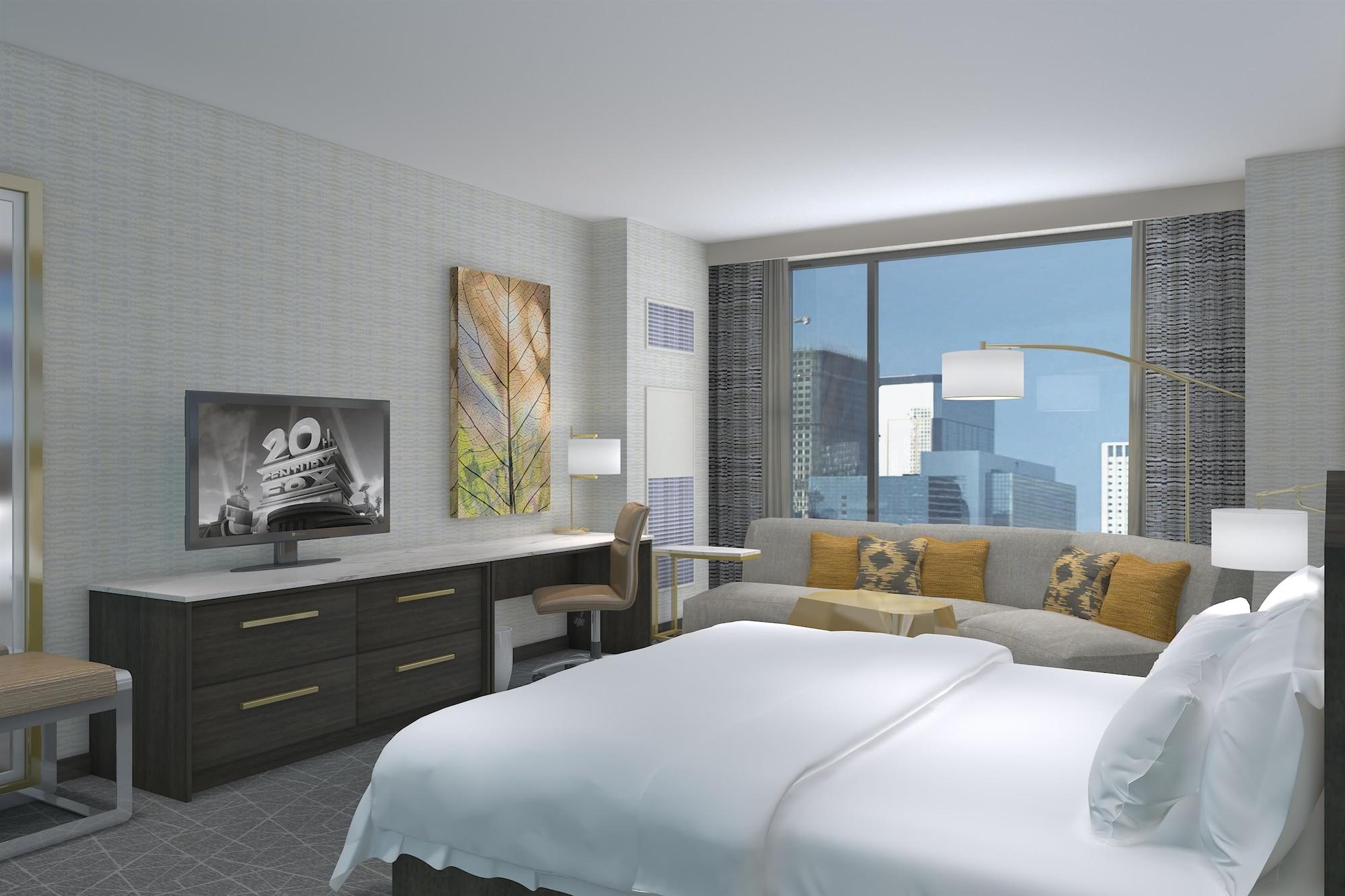 Hilton Rochester Mayo Clinic Area Екстер'єр фото