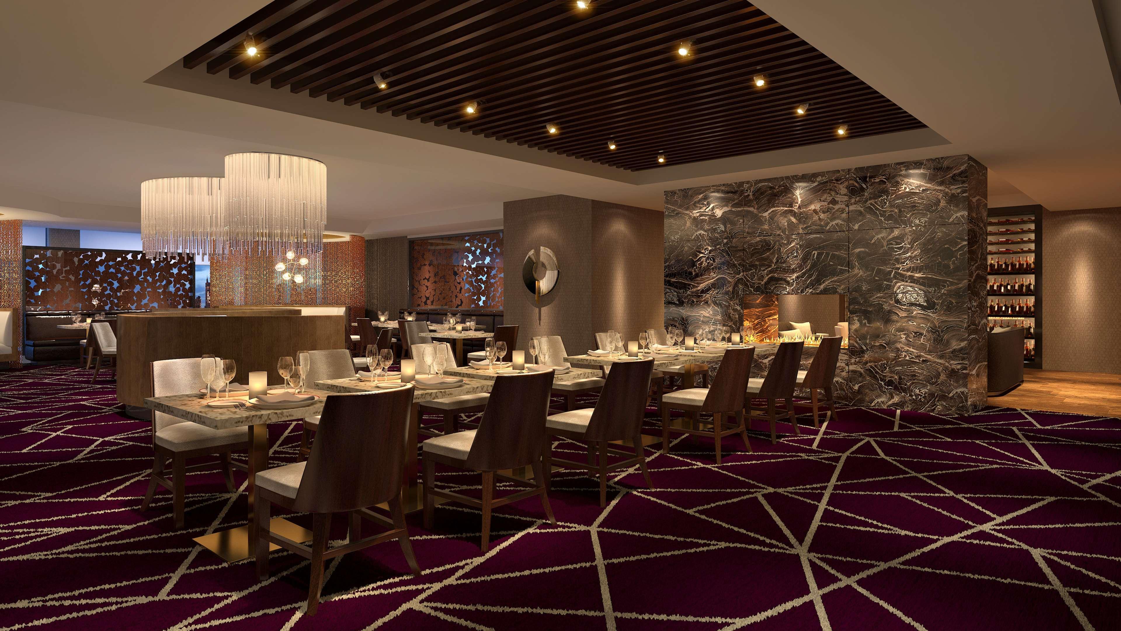 Hilton Rochester Mayo Clinic Area Екстер'єр фото