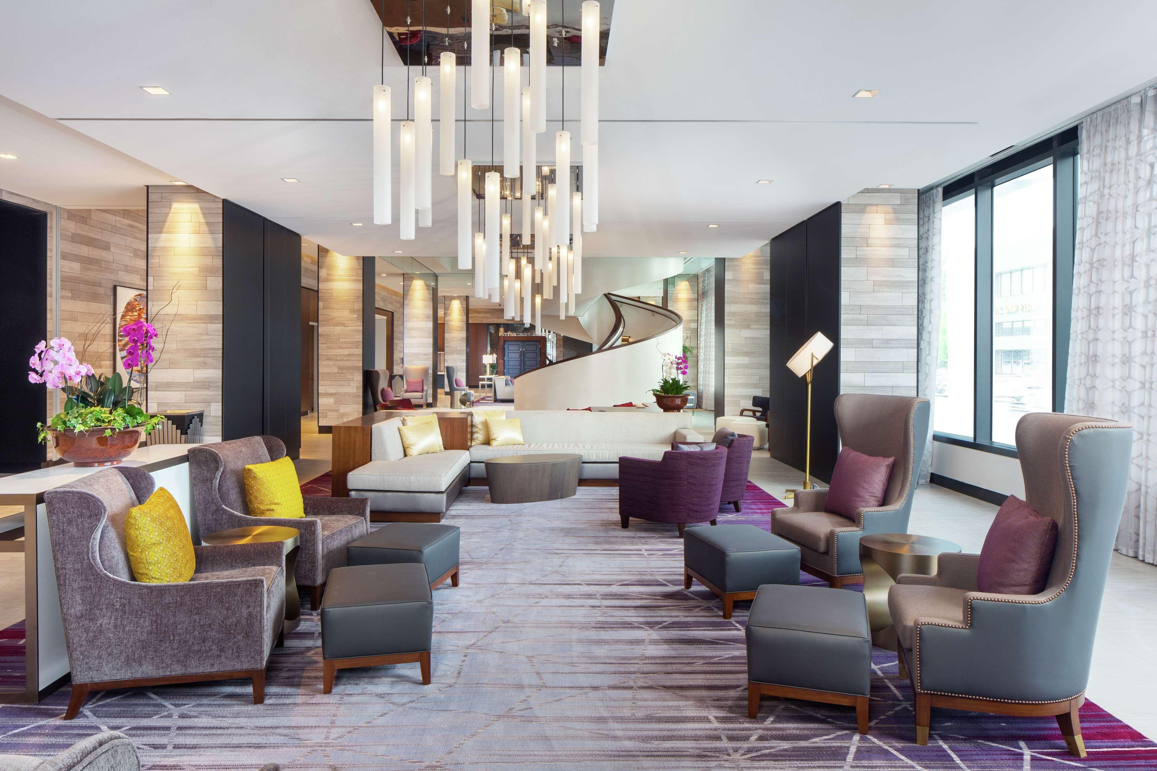 Hilton Rochester Mayo Clinic Area Екстер'єр фото